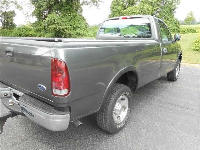 2002 Ford F-150 10th Gen - Image 4 of 12