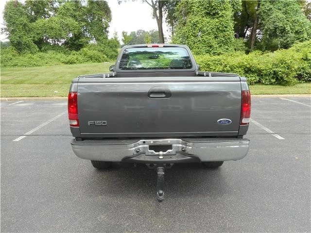 2002 Ford F-150 10th Gen - Image 5 of 12