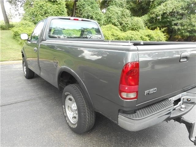 2002 Ford F-150 10th Gen - Image 6 of 12