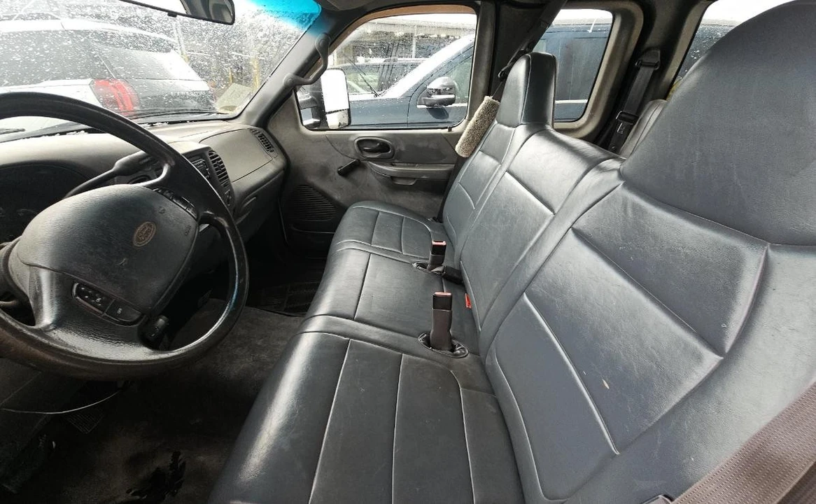 2002 Ford F-150 10th Gen - Image 6 of 10