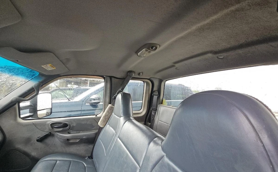 2002 Ford F-150 10th Gen - Image 10 of 10