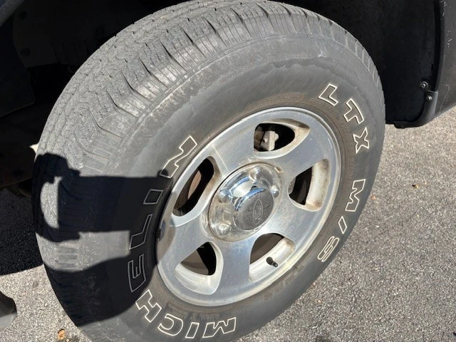 2002 Ford F-150 10th Gen - Image 15 of 15