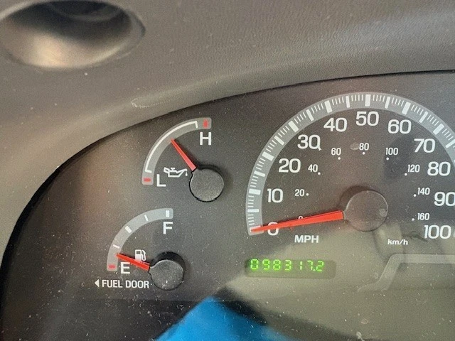2002 Ford F-150 10th Gen - Image 13 of 15
