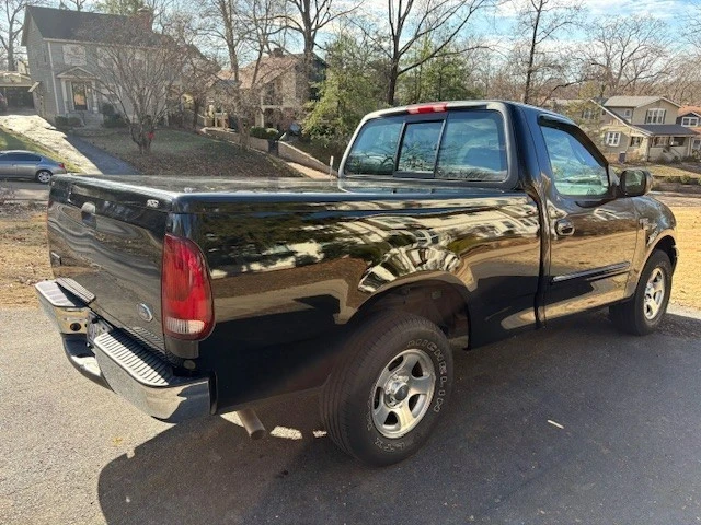 2002 Ford F-150 10th Gen - Image 3 of 15