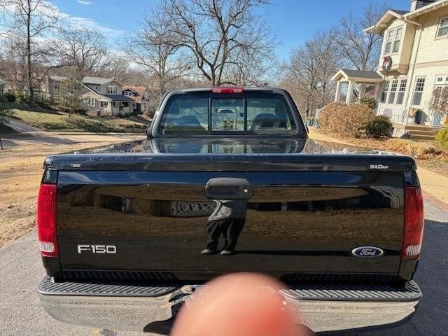 2002 Ford F-150 10th Gen - Image 6 of 15