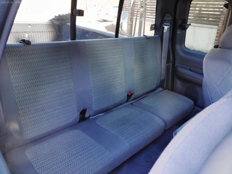 2002 Ford F-150 10th Gen - Image 15 of 21