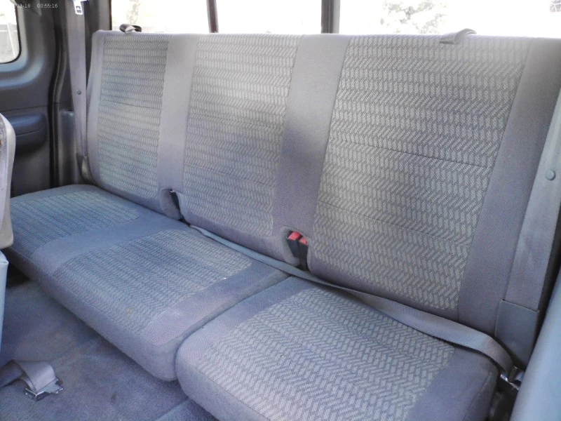 2002 Ford F-150 10th Gen - Image 13 of 21