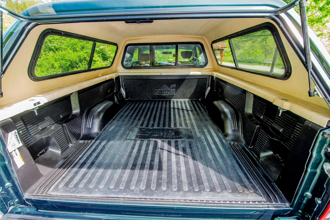 2002 Ford F-150 10th Gen - Image 23 of 31