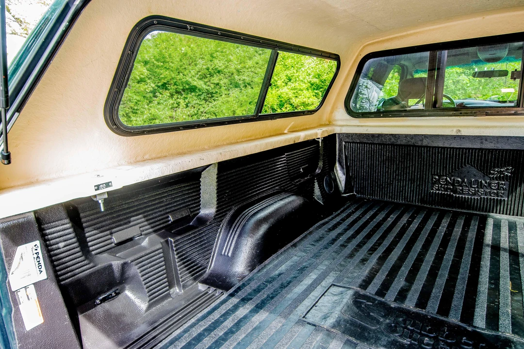 2002 Ford F-150 10th Gen - Image 21 of 31
