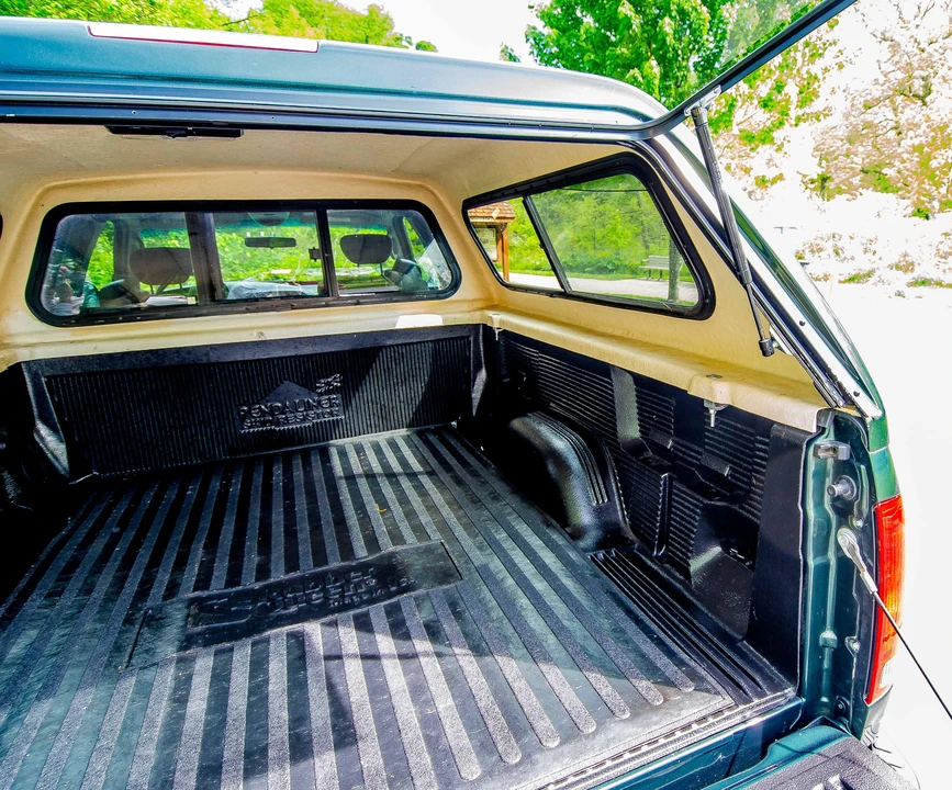 2002 Ford F-150 10th Gen - Image 24 of 31