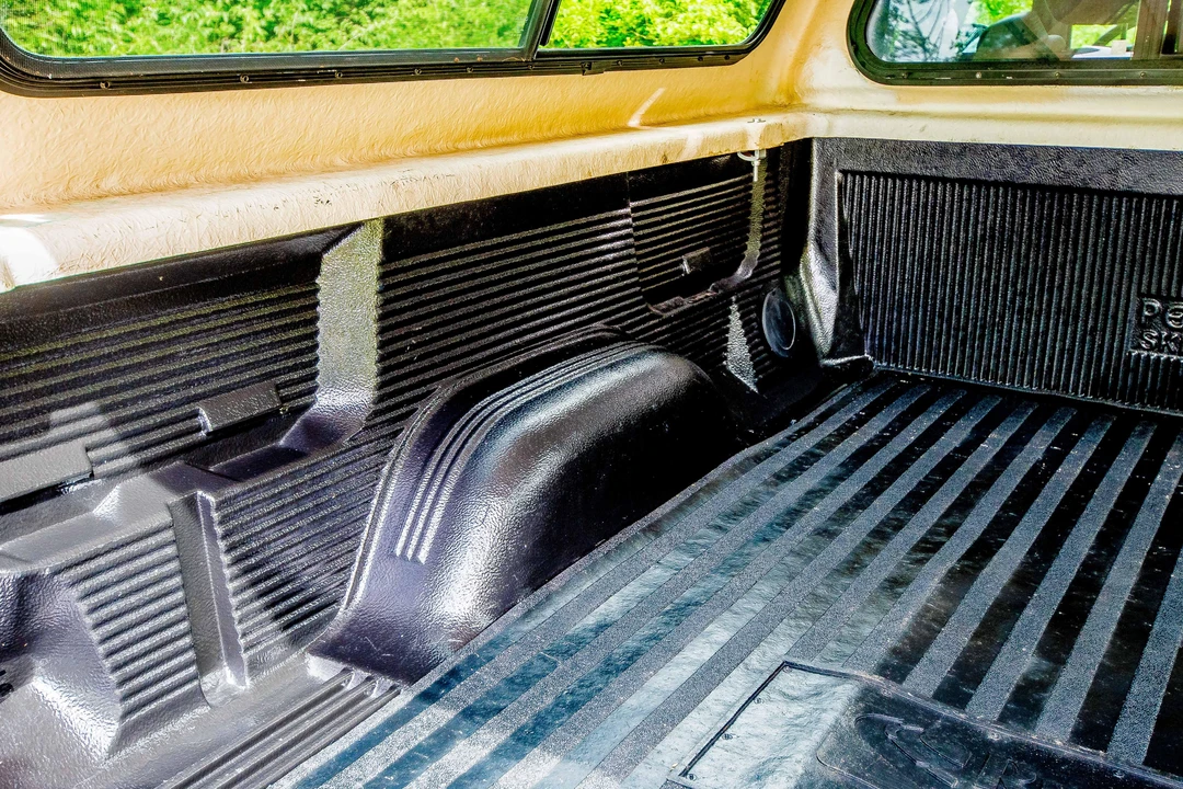 2002 Ford F-150 10th Gen - Image 22 of 31