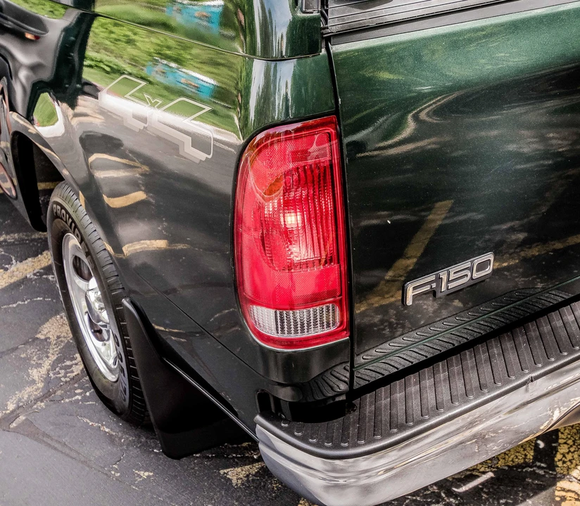 2002 Ford F-150 10th Gen - Image 16 of 31