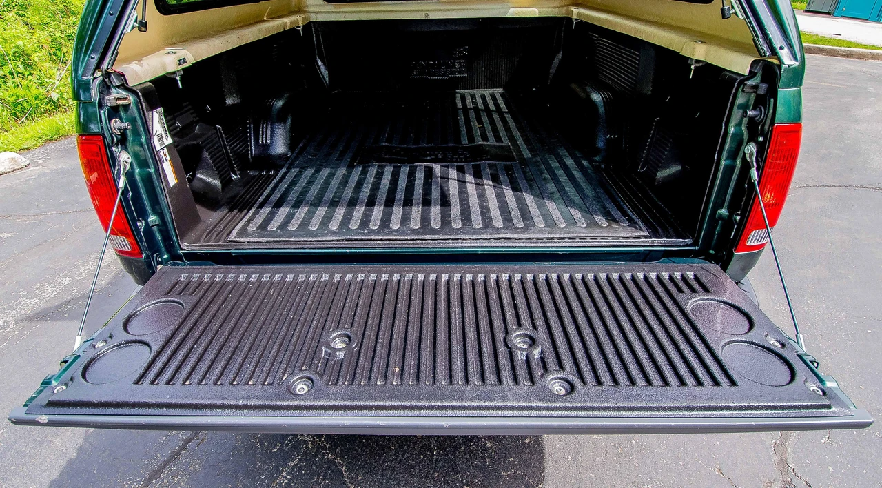 2002 Ford F-150 10th Gen - Image 19 of 31