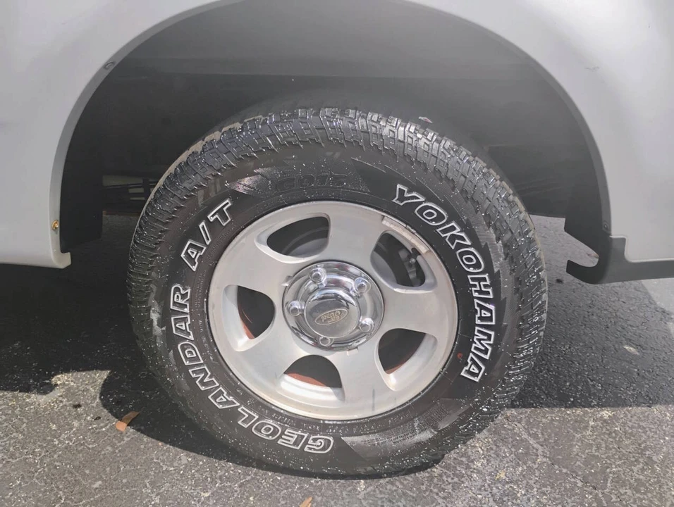 2002 Ford F-150 10th Gen - Image 15 of 20