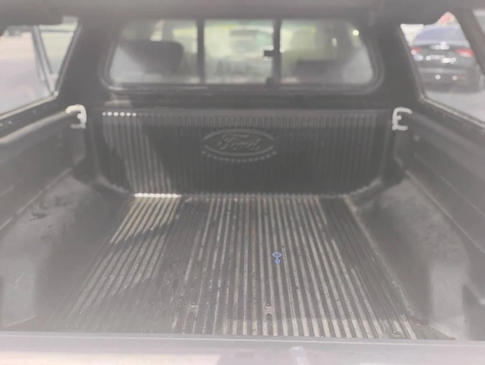 2002 Ford F-150 10th Gen - Image 17 of 20