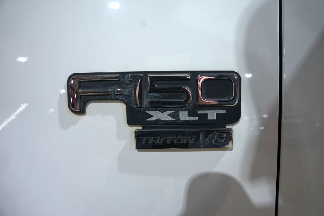 2002 Ford F-150 10th Gen - Image 6 of 12