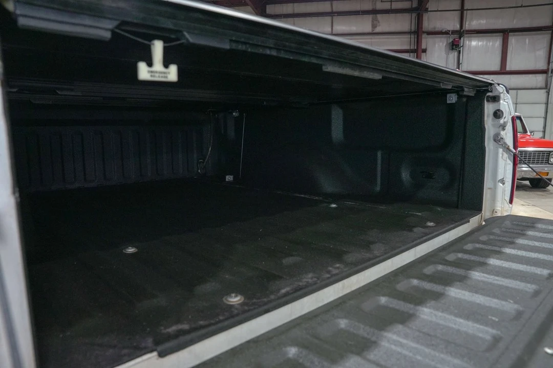 2002 Ford F-150 10th Gen - Image 12 of 12