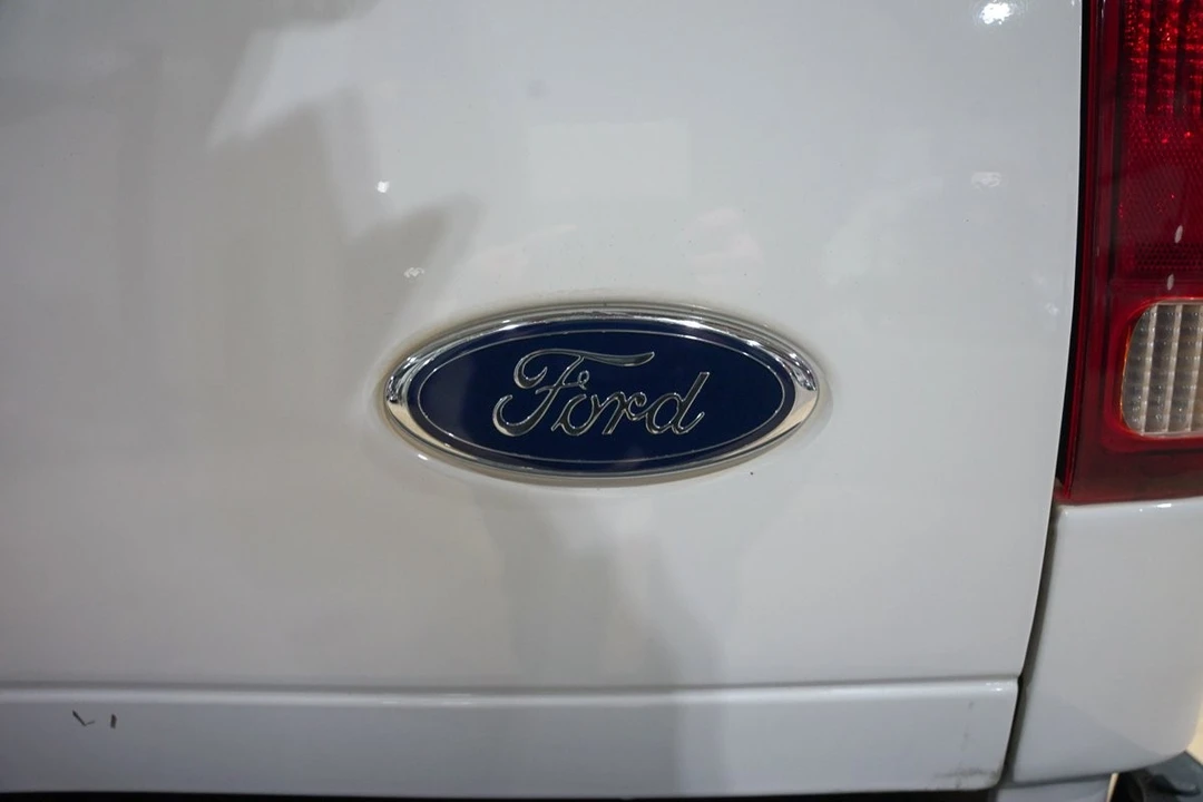 2002 Ford F-150 10th Gen - Image 8 of 12