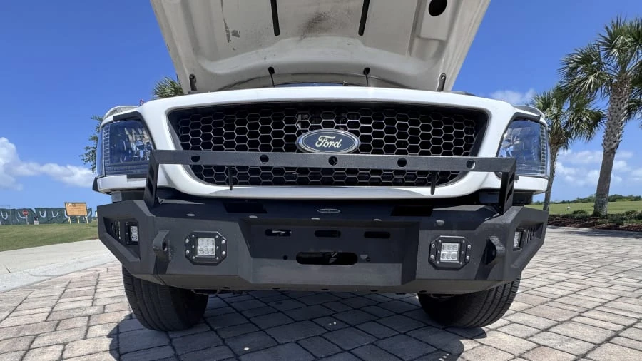 2002 Ford F-150 10th Gen - Image 7 of 18