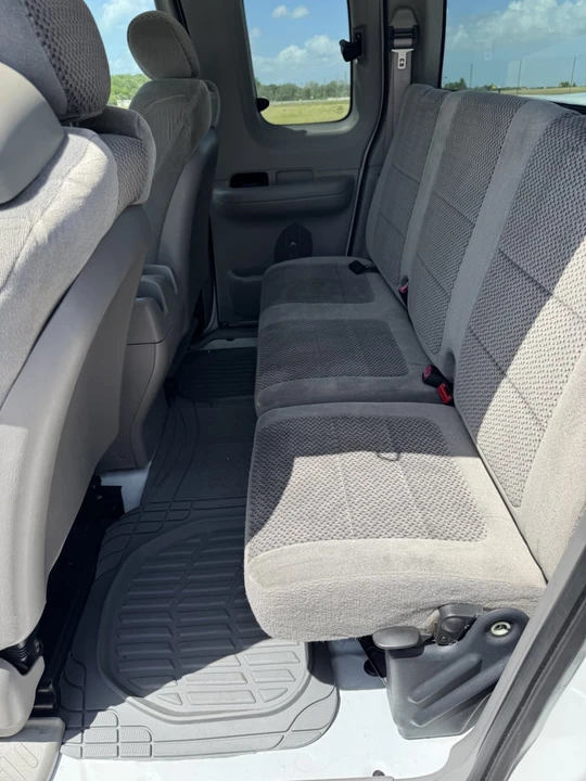 2002 Ford F-150 10th Gen - Image 15 of 18