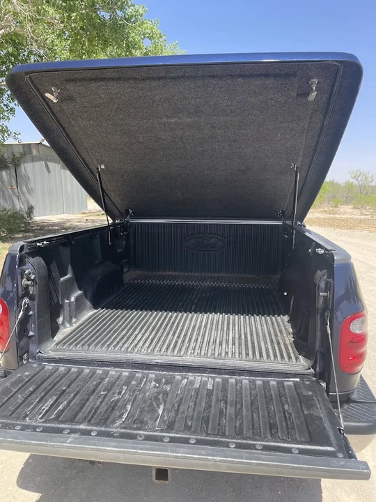 2002 Ford F-150 10th Gen - Image 15 of 18