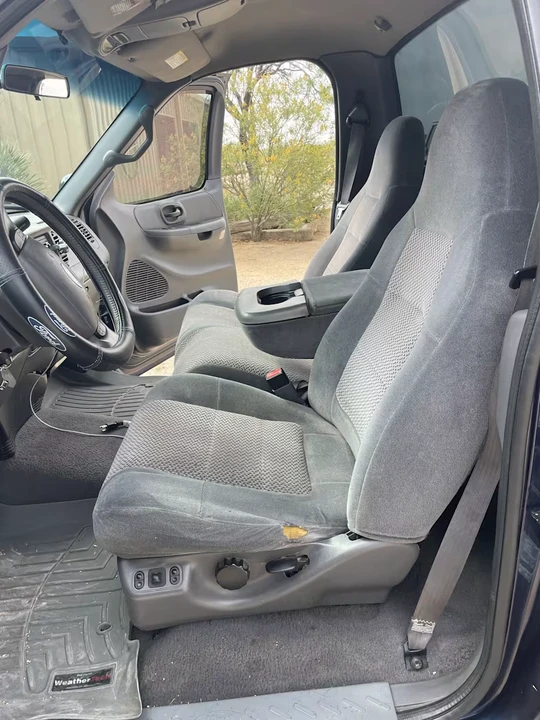 2002 Ford F-150 10th Gen - Image 14 of 18