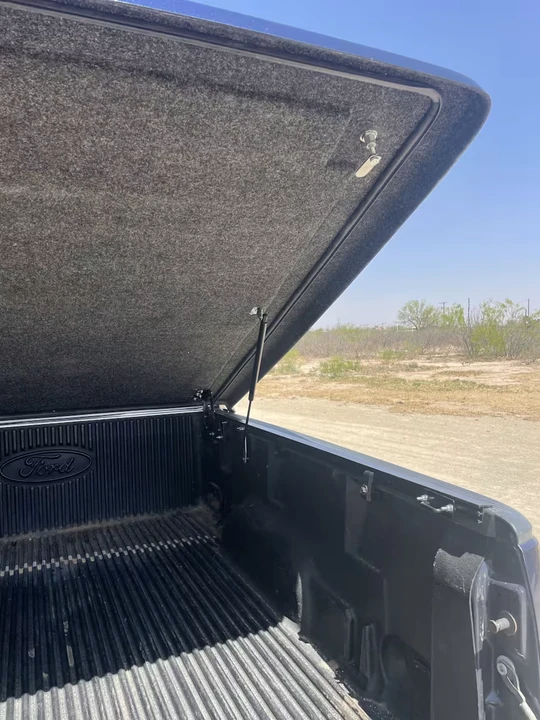 2002 Ford F-150 10th Gen - Image 16 of 18