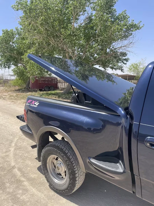 2002 Ford F-150 10th Gen - Image 18 of 18