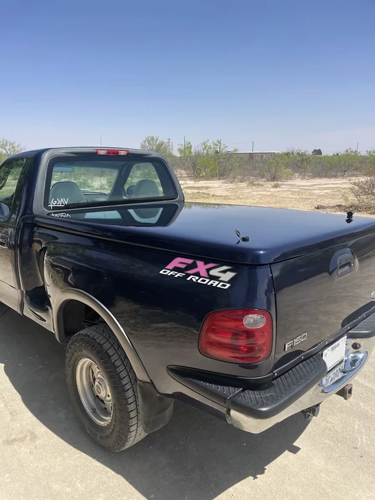 2002 Ford F-150 10th Gen - Image 6 of 18