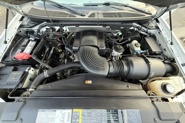 2002 Ford F-150 10th Gen - Image 6 of 7