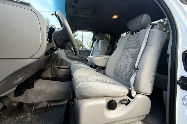 2002 Ford F-150 10th Gen - Image 4 of 7