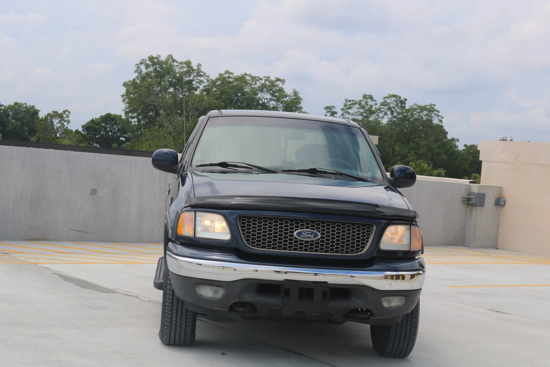 2002 Ford F-150 10th Gen - Image 29 of 31