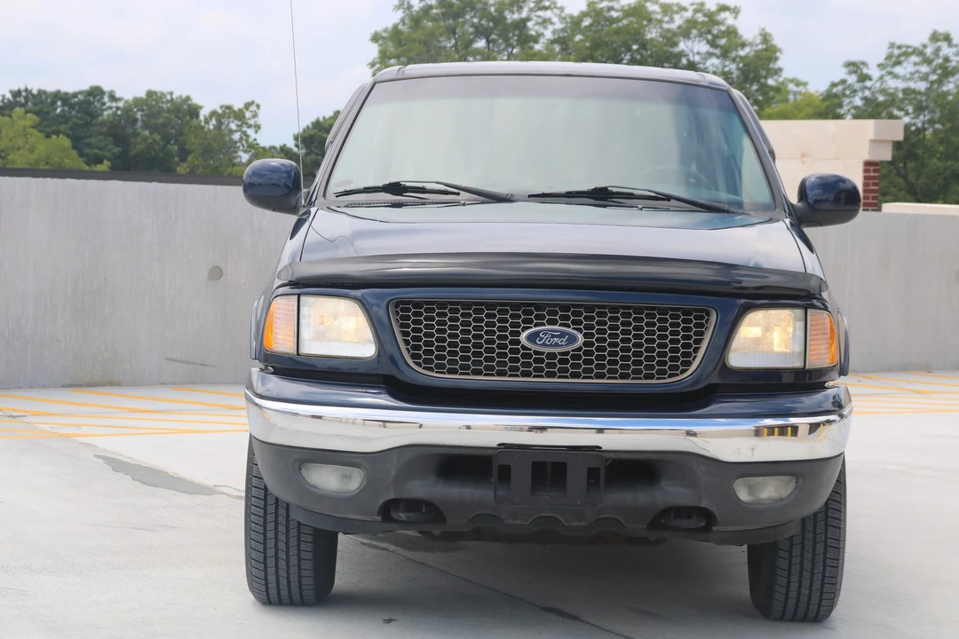 2002 Ford F-150 10th Gen - Image 30 of 31