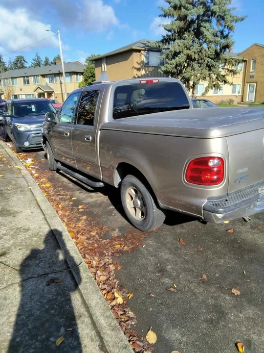 2002 Ford F-150 10th Gen - Image 3 of 10