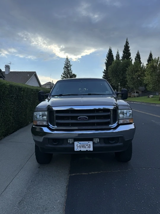 2002 Ford Super Duty 1st Gen - Image 2 of 13