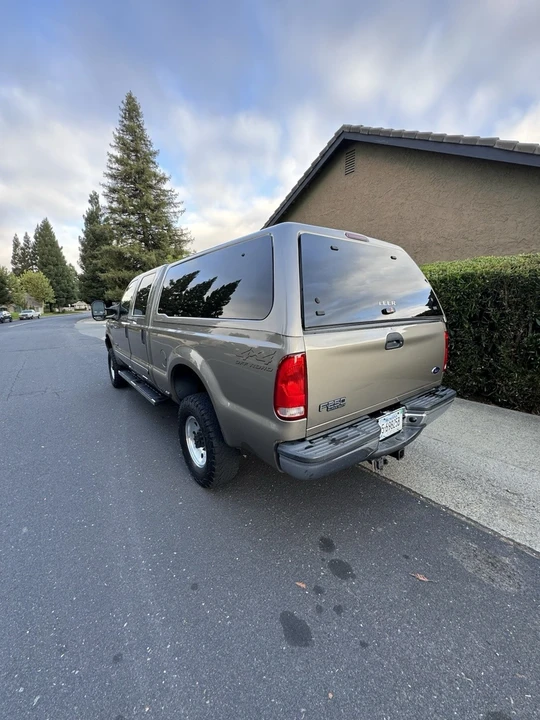 2002 Ford Super Duty 1st Gen - Image 6 of 13