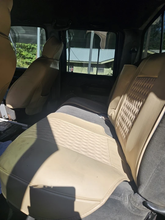 2002 Ford Super Duty 1st Gen - Image 7 of 8