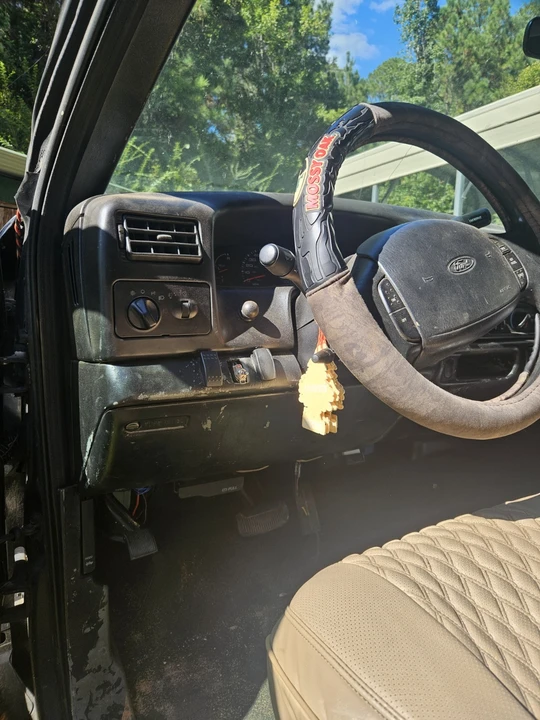 2002 Ford Super Duty 1st Gen - Image 5 of 8
