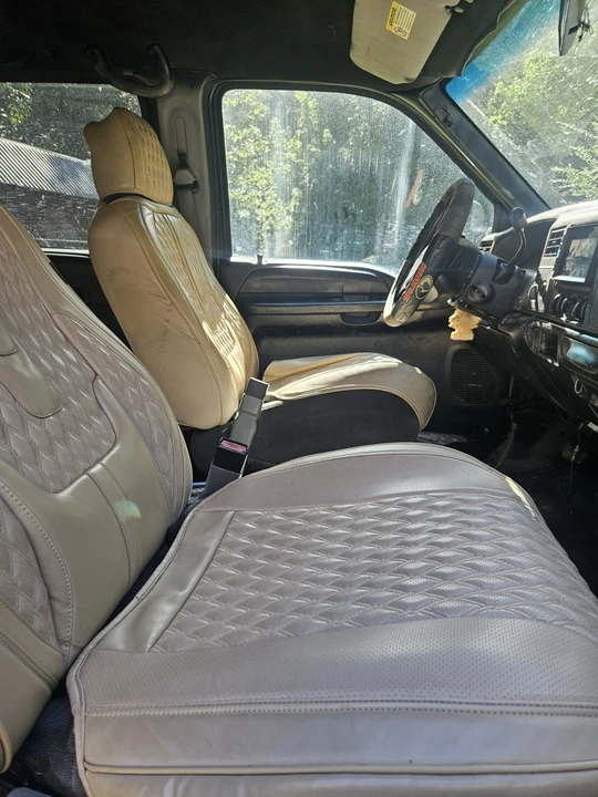 2002 Ford Super Duty 1st Gen - Image 6 of 8