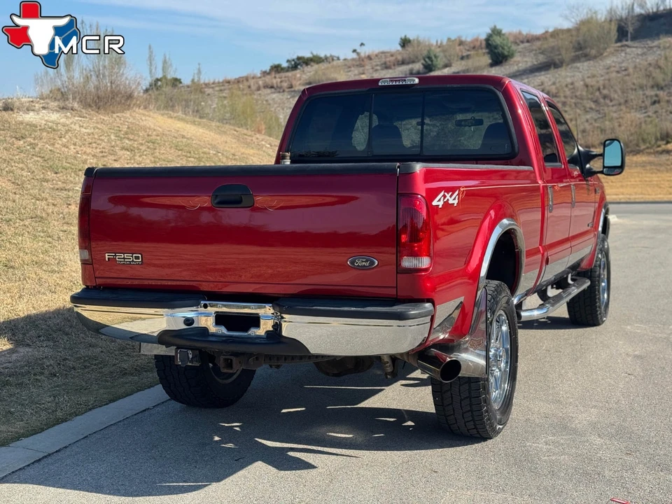 2002 Ford Super Duty 1st Gen - Image 19 of 21
