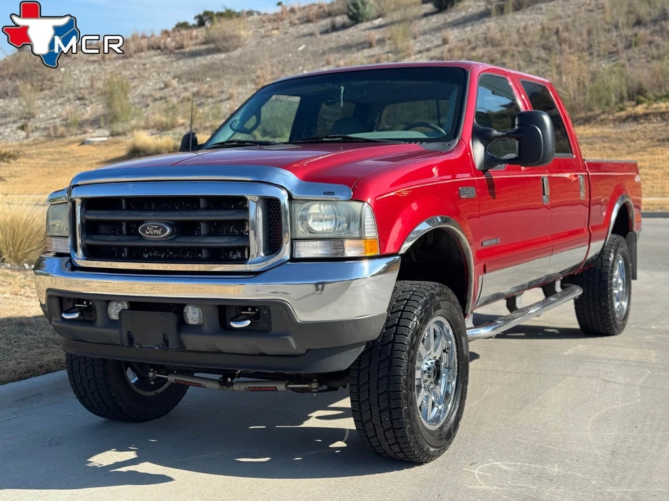 2002 Ford Super Duty 1st Gen - Image 3 of 21