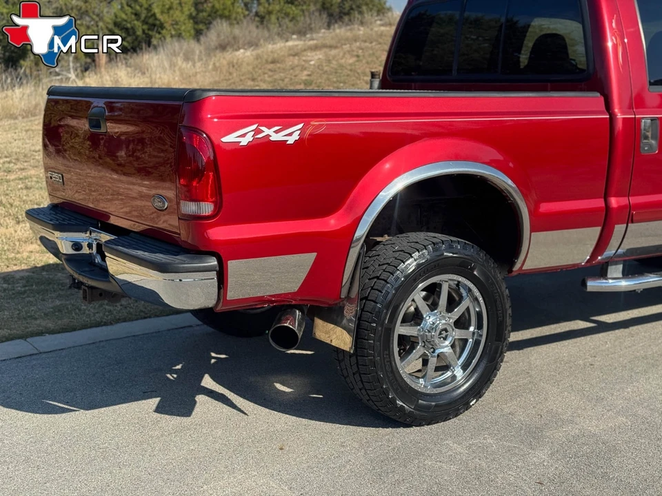 2002 Ford Super Duty 1st Gen - Image 21 of 21