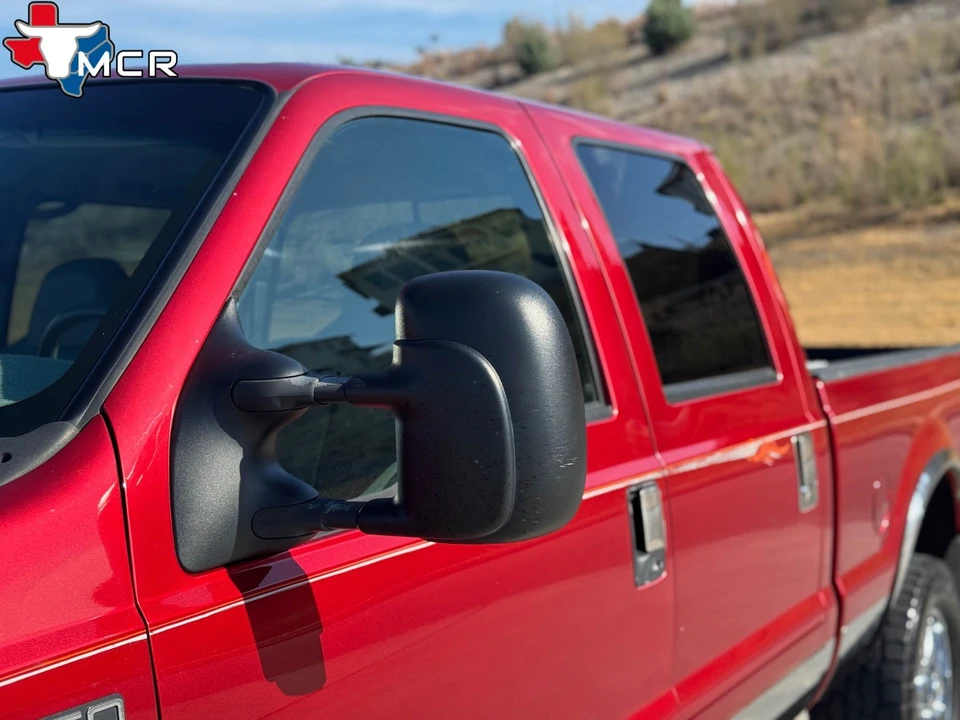 2002 Ford Super Duty 1st Gen - Image 12 of 21