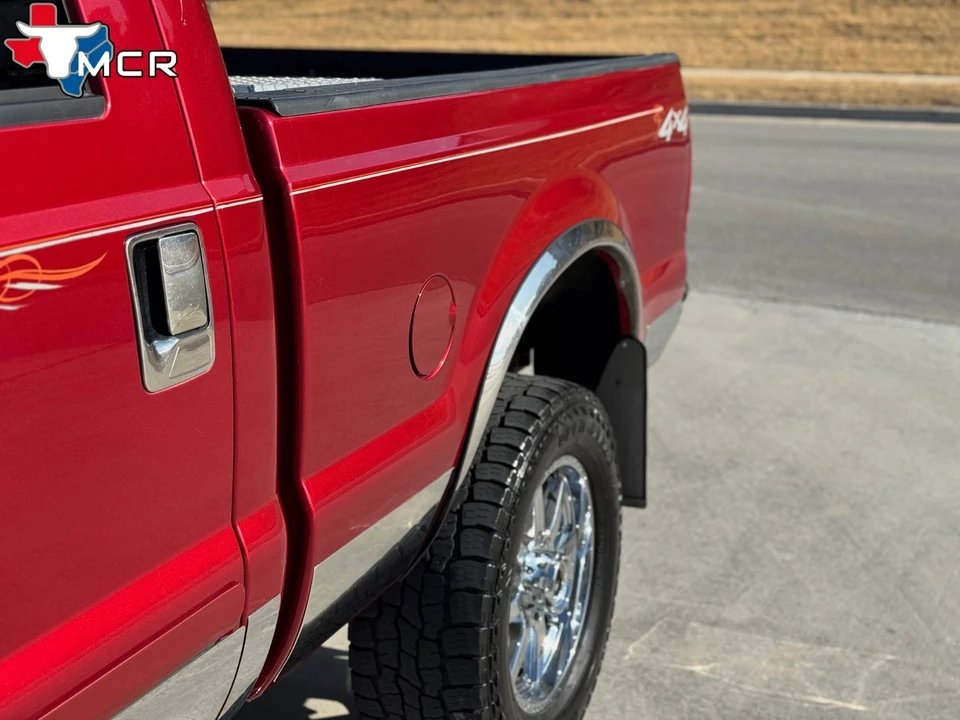 2002 Ford Super Duty 1st Gen - Image 13 of 21