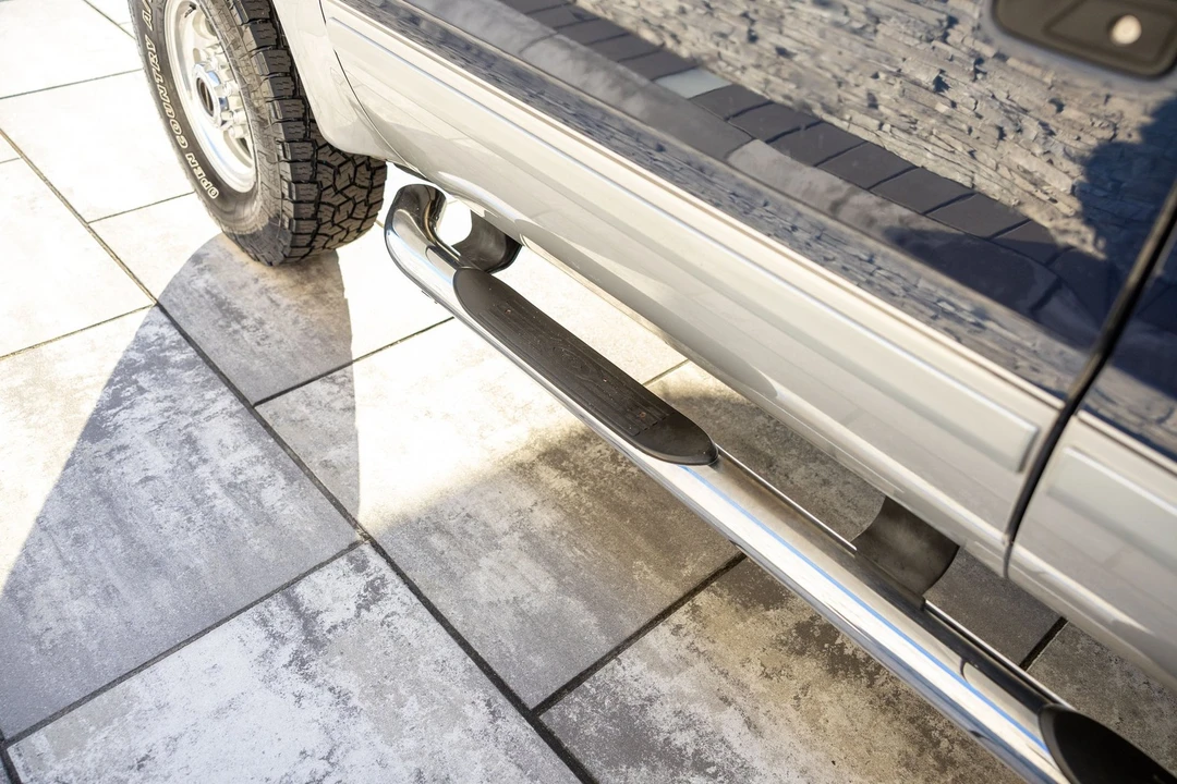 2002 Ford Super Duty 1st Gen - Image 15 of 21
