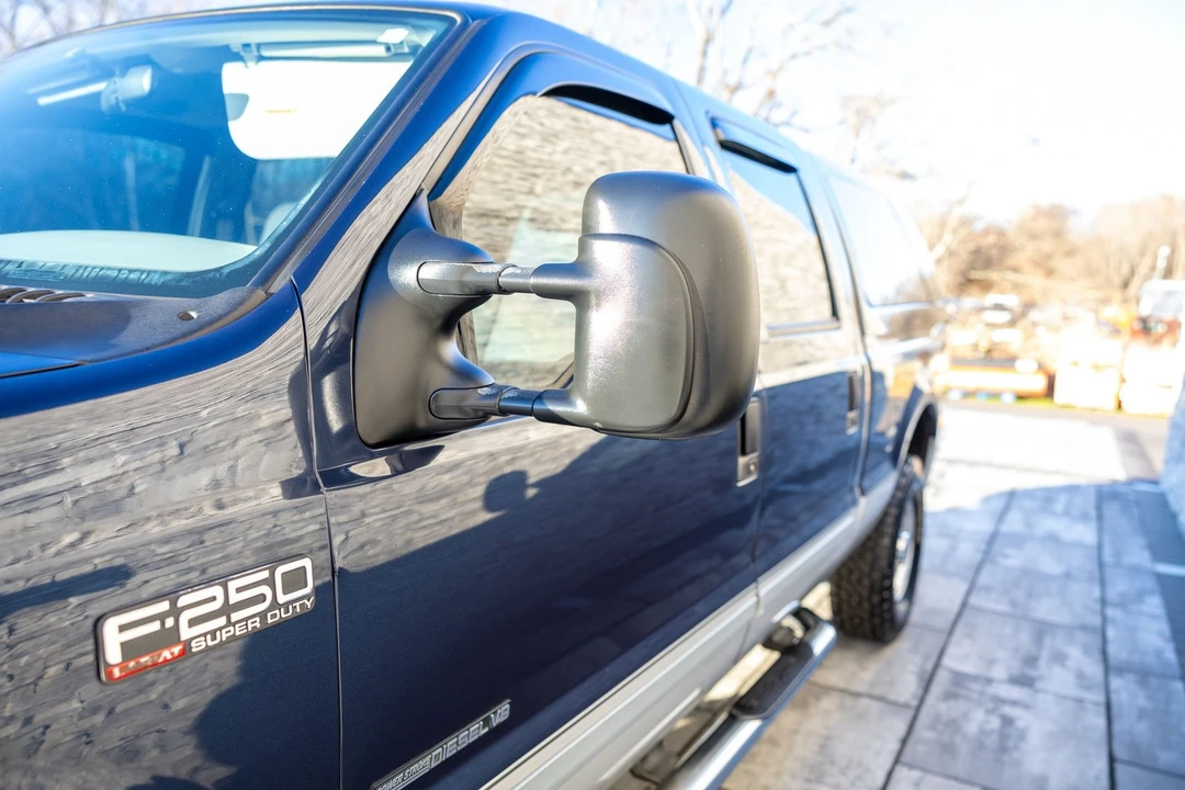 2002 Ford Super Duty 1st Gen - Image 20 of 21