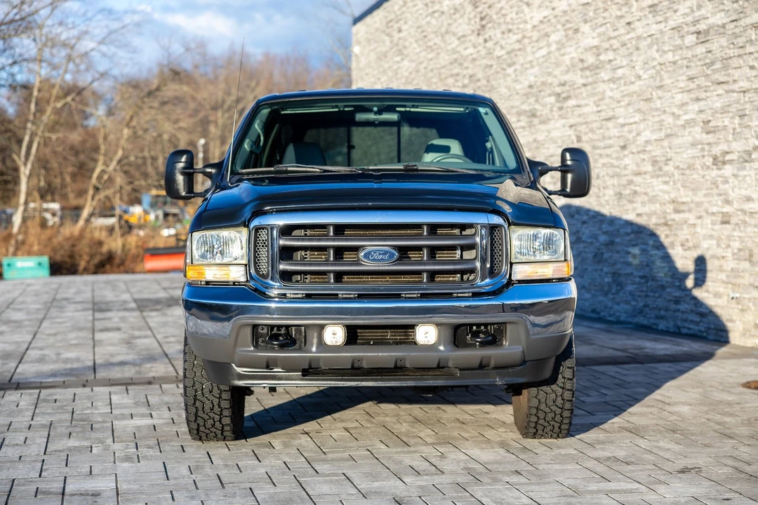 2002 Ford Super Duty 1st Gen - Image 6 of 21