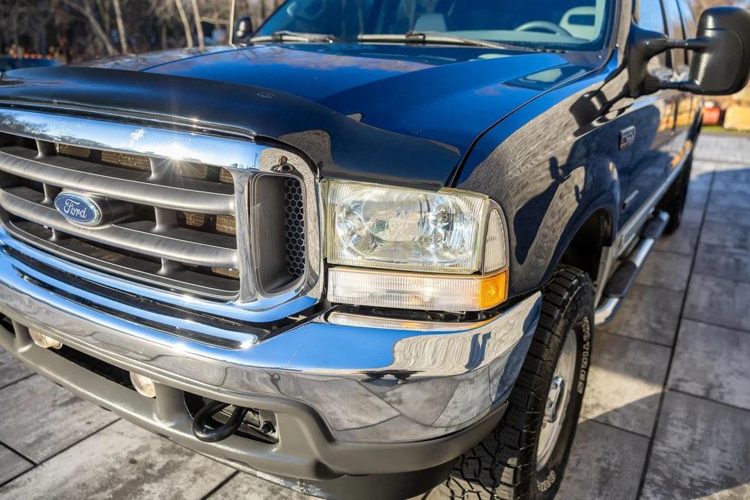 2002 Ford Super Duty 1st Gen - Image 21 of 21