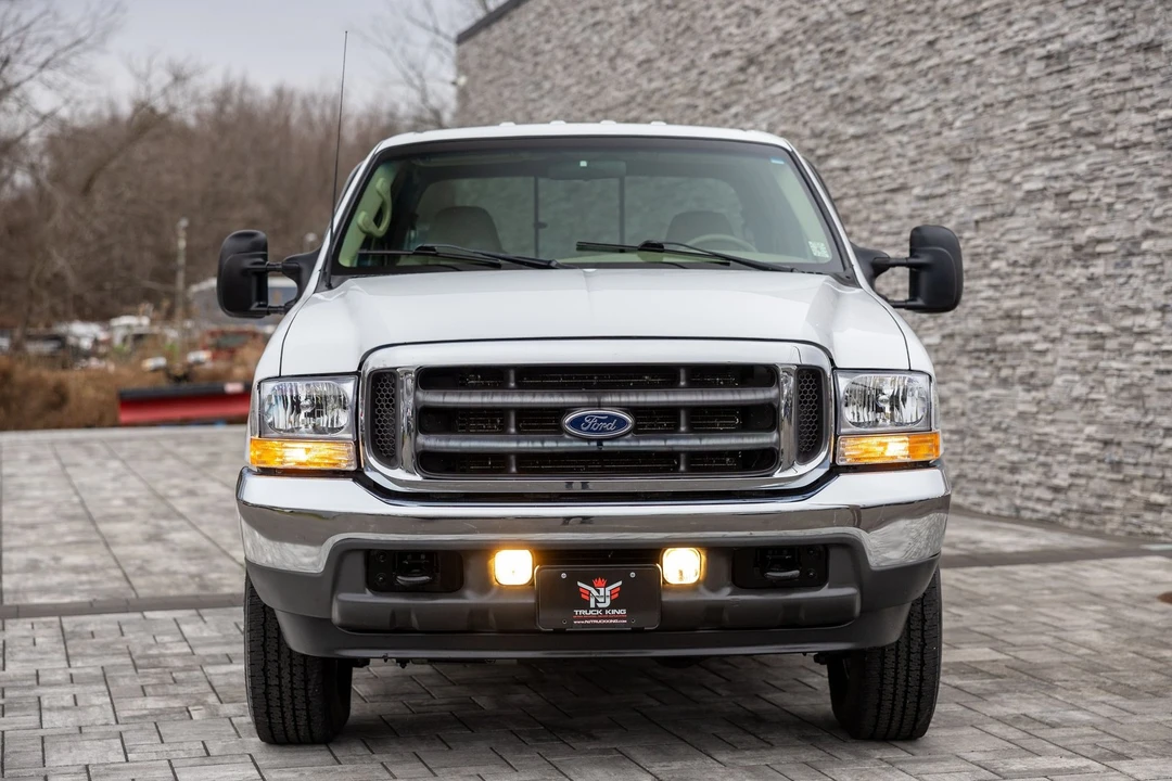 2002 Ford F-Series 9th Gen - Image 6 of 21