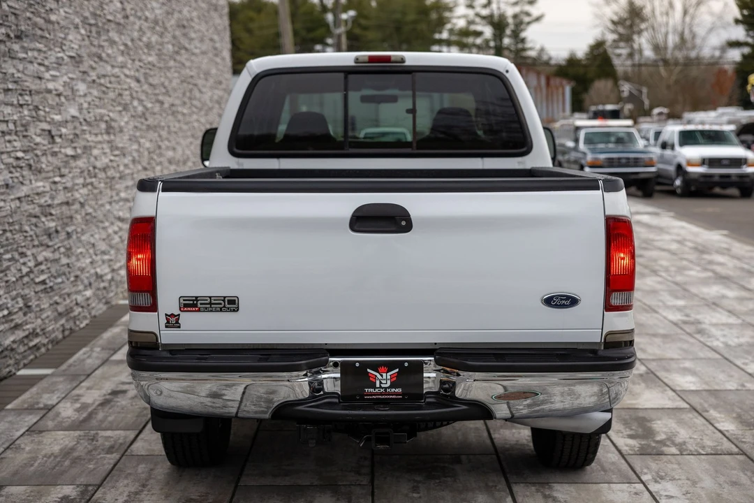 2002 Ford F-Series 9th Gen - Image 12 of 21